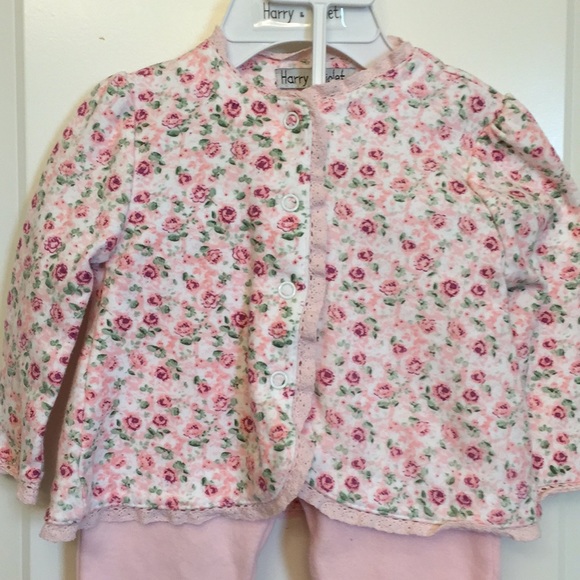 Harry and Violet two piece set 🎀 - Picture 2 of 4